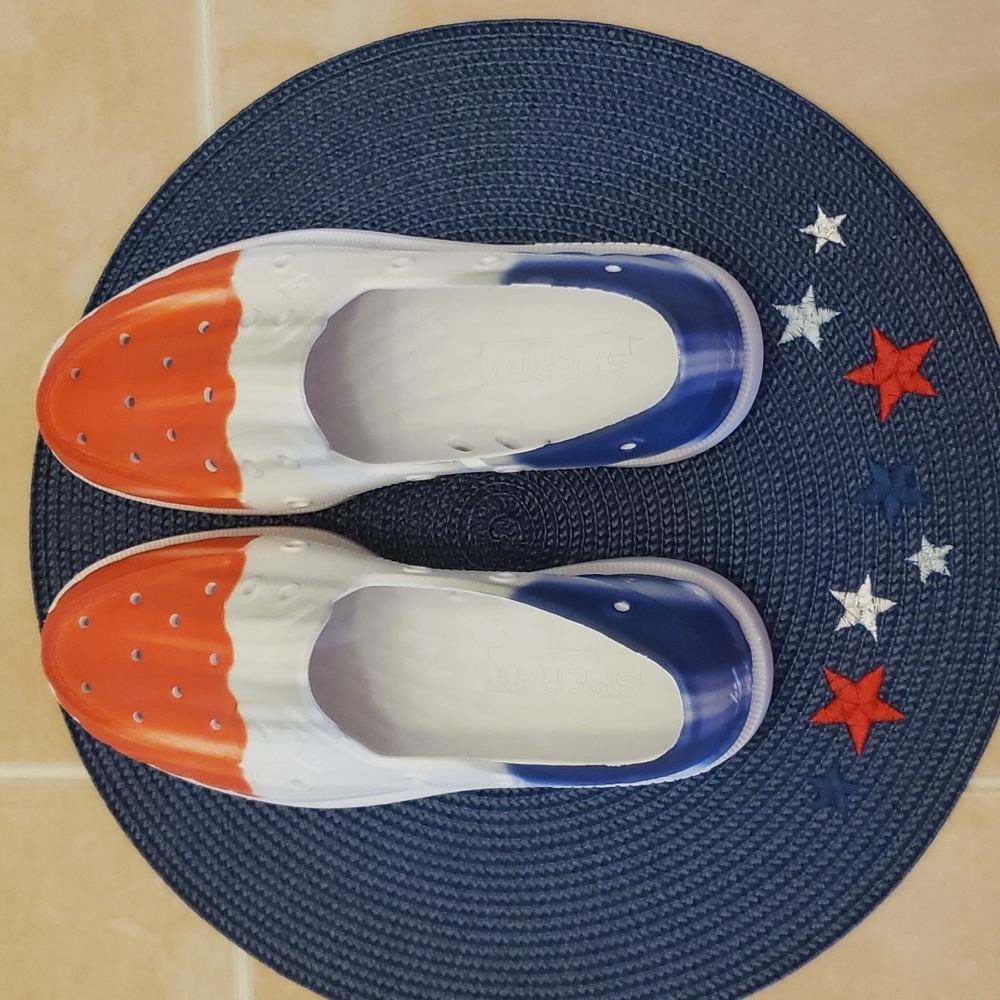 Sperry Float Shoes